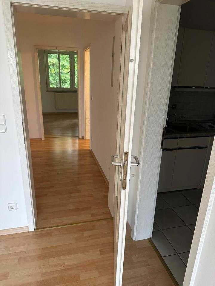 2-Zimmer Wohung