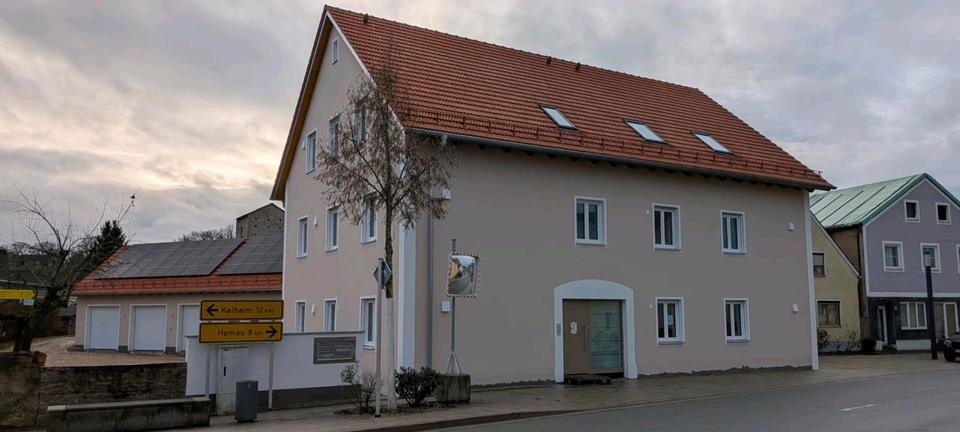 Erdgeschoßwohnung Painten - 3 Zimmer, 84 m&sup2;, 1.008&euro; | Angebot:24278531