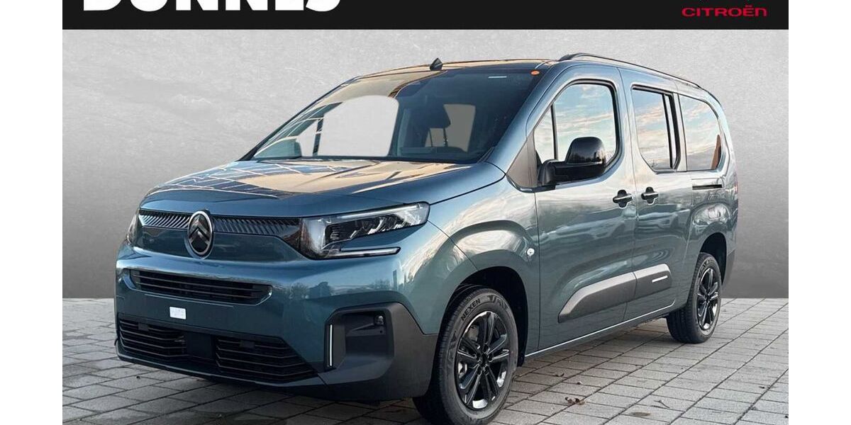 Citroen Berlingo 1.500 km 26.190 &euro; Regensburg 93059