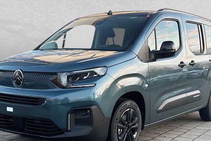 Citroen Berlingo 1.500 km 26.690 &euro; Regensburg 93059