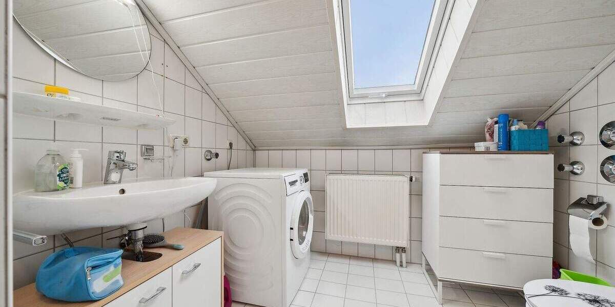 Etagenwohnung Abensberg - 2 Zimmer, 46 m&sup2;, 189.000&euro; | Angebot:25775985