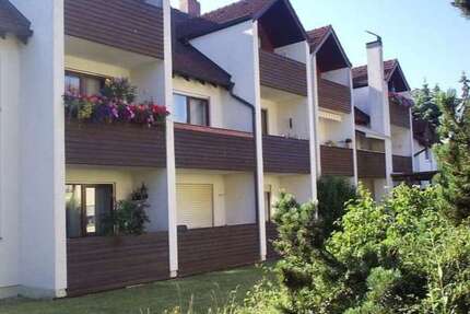 Wohnung Regensburg Das Dörnberg - 2 Zimmer, 50 m&sup2;, 650&euro; | Angebot:27034597
