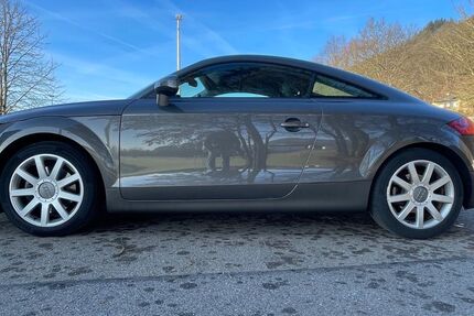 Audi TT 67.500 km 14.000 &euro; Donaustauf 93093