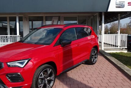 Seat Ateca 41.500 km 28.899 &euro; Pfatter 93102