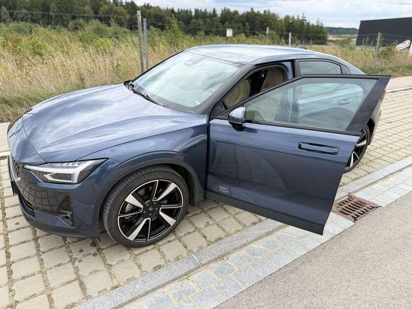 Polestar 2 58.000 km 35.900 € Painten 93351
