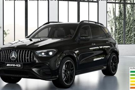 Mercedes GLE 53 AMG