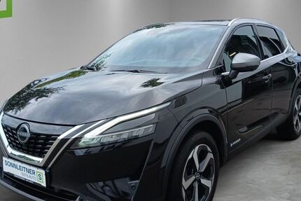 Nissan Qashqai 43.702 km 25.990 &euro; Regensburg 93055