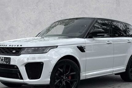 Land Rover Range Rover Sport 62.600 km 85.660 &euro; Regensburg 93059