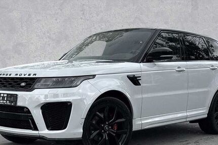 Land Rover Range Rover Sport 62.600 km 86.550 &euro; Regensburg 93059