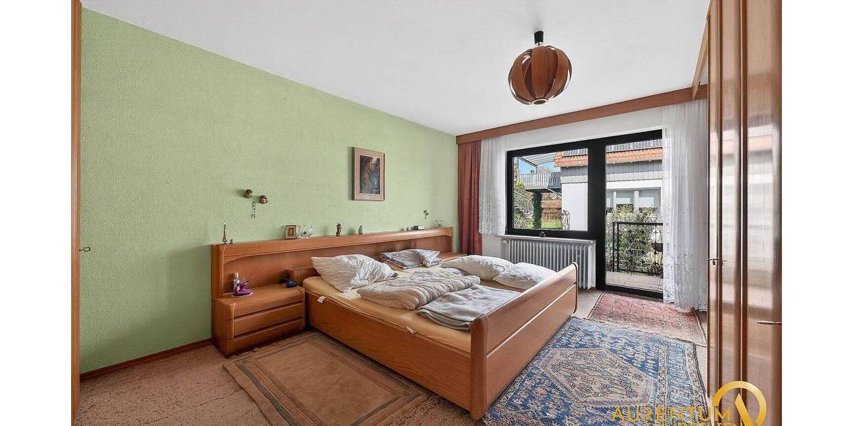 Einfamilienhaus Abensberg - 6 Zimmer, 121 m&sup2;, 497.000&euro; | Angebot:26142223