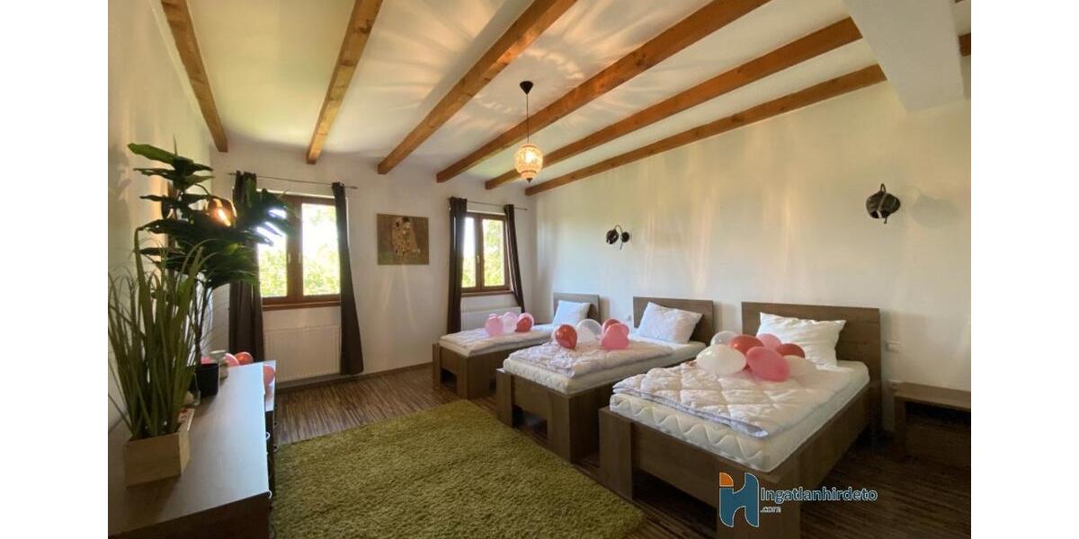Villa Regensburg Ganghofersiedlung - 4 Zimmer, 350 m&sup2;, 1.250.000&euro; | Angebot:26836363