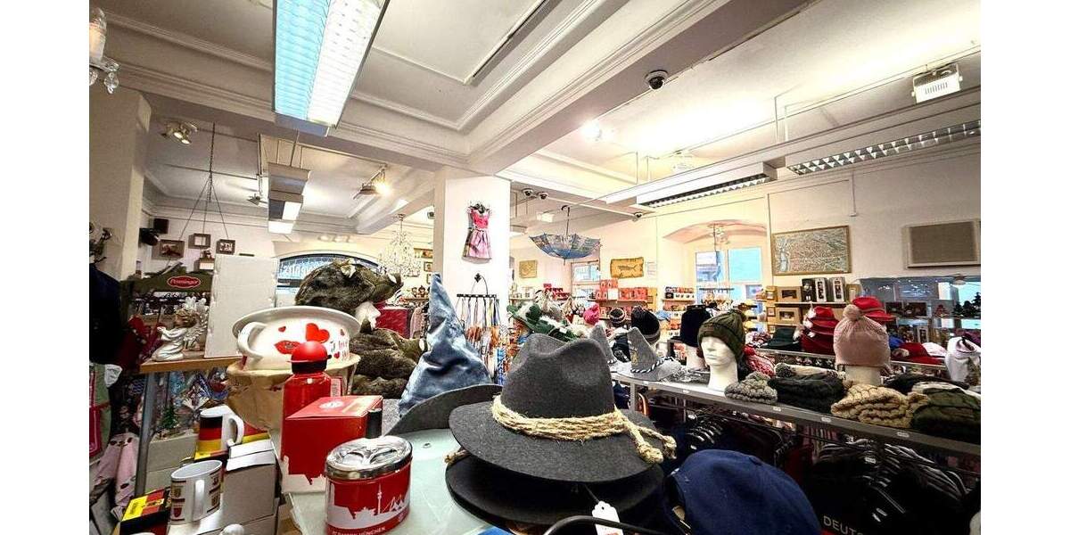 Gewerbeobjekt Regensburg Innenstadt - 305.000&euro; | Angebot:25697122