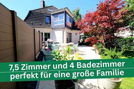 Haus zum Kaufen in Birkenwerder 875.000 € 225.59 m²