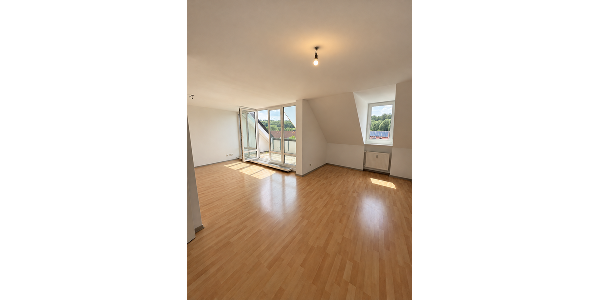Etagenwohnung Regensburg Brandlberg - 3 Zimmer, 101 m&sup2;, 1.198&euro; | Angebot:27738970