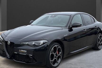 Alfa Romeo Giulia 38.629 km 35.890 € Schierling 84069