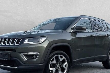 Jeep Compass 159.600 km 13.670 &euro; Regensburg 93059