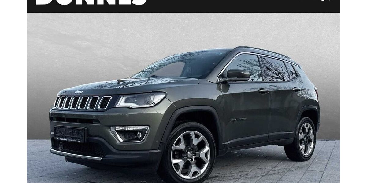 Jeep Compass 159.600 km 13.670 &euro; Regensburg 93059