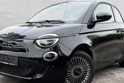 Fiat 500e 20.645 km 19.989 &euro; Regensburg 93059