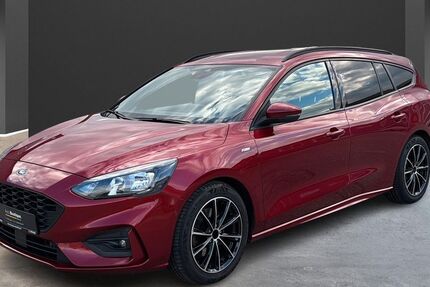 Ford Focus 127.483 km 14.390 € Schierling 84069