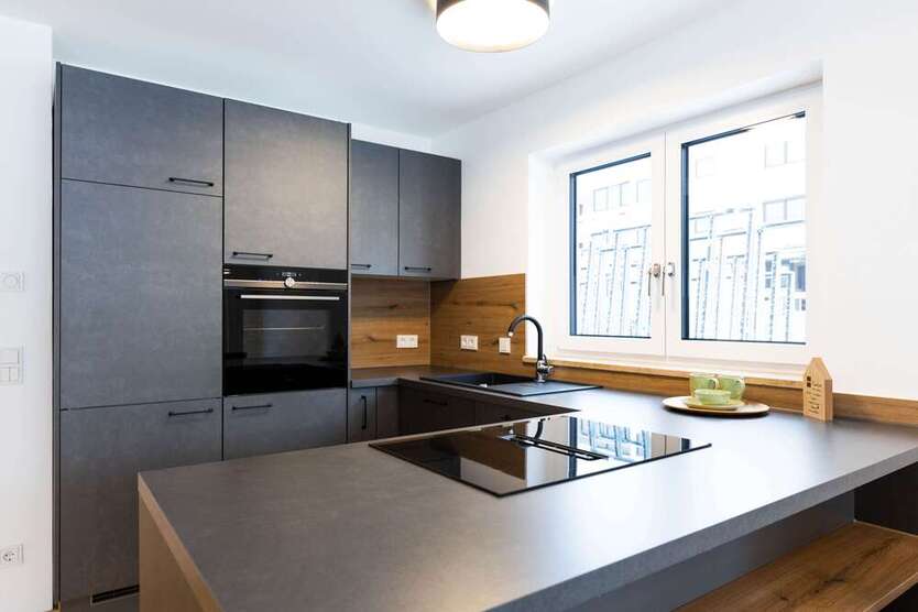 Wohnung zum Kaufen in Regensburg 597.000 € 80 m²