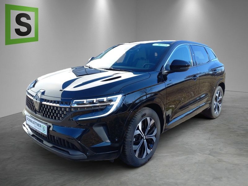 Renault Austral 25.766 km 30.490 € Regensburg 93055