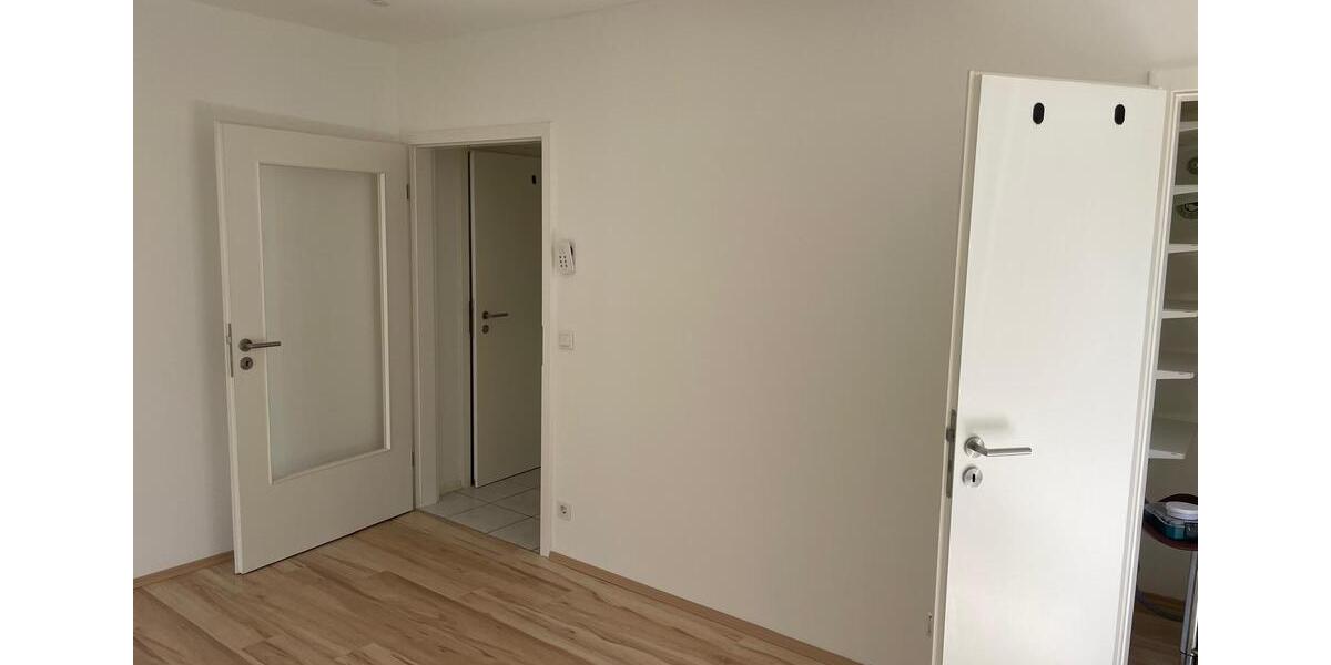 Erdgeschoßwohnung Regensburg Konradsiedlung - 1 Zimmer, 24 m&sup2;, 125.000&euro; | Angebot:26399364