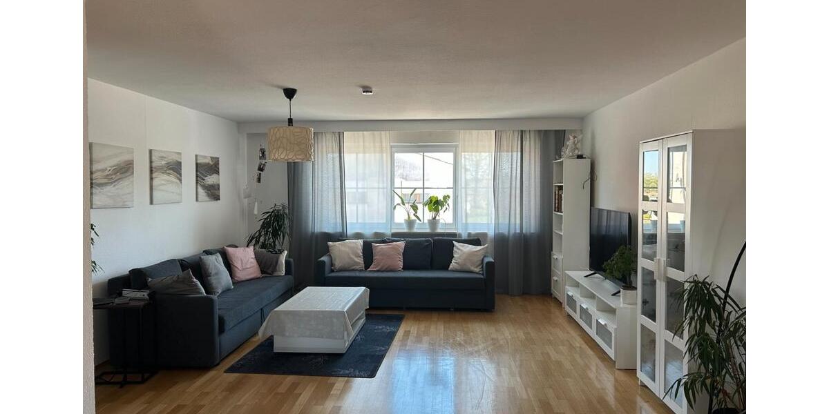 Etagenwohnung Abensberg - 3 Zimmer, 146 m&sup2;, 1.175&euro; | Angebot:26329468