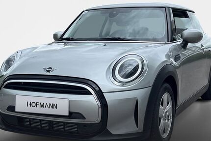 Mini Cooper 38.500 km 21.430 &euro; Regensburg 93055