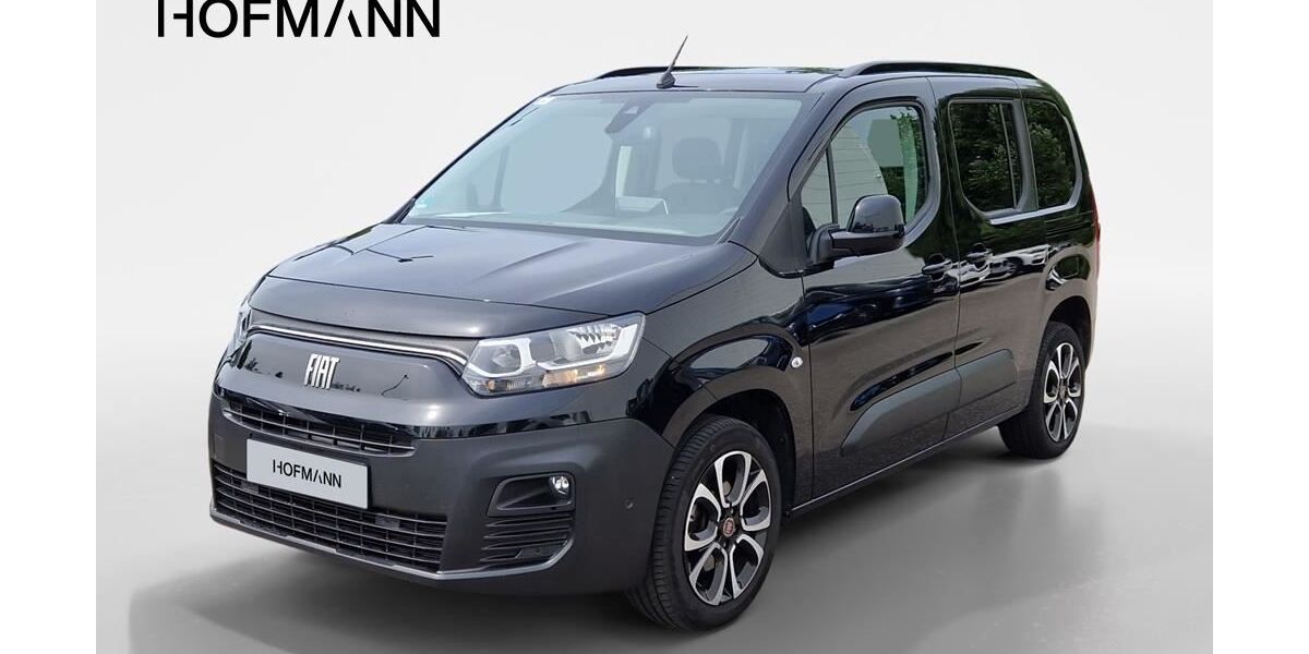 Fiat Doblo 29.200 km 22.490 &euro; Regensburg 93055