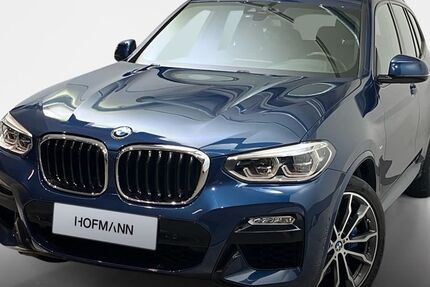 BMW X3 89.200 km 33.880 &euro; Regensburg 93055