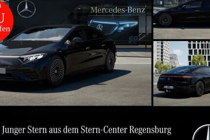 Mercedes-Benz EQS 120.374 km 49.900 &euro; Regensburg 93053