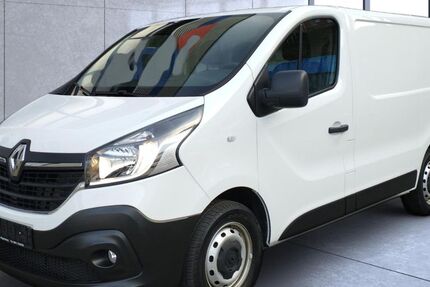 Renault Trafic 20.500 km 22.100 &euro; Regensburg 93053