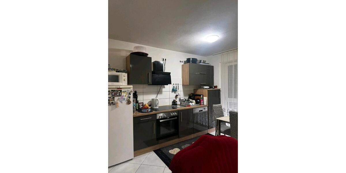 großzügige 2 Zimmer Wohnung in 93333 Schwaig Neustadt 2 zimmer