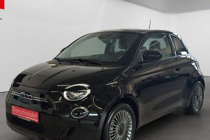 Fiat 500e 45.925 km 12.790 &euro; Regensburg 93055