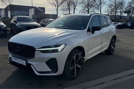 Volvo XC60 46.250 km 39.490 € Neutraubling 93073