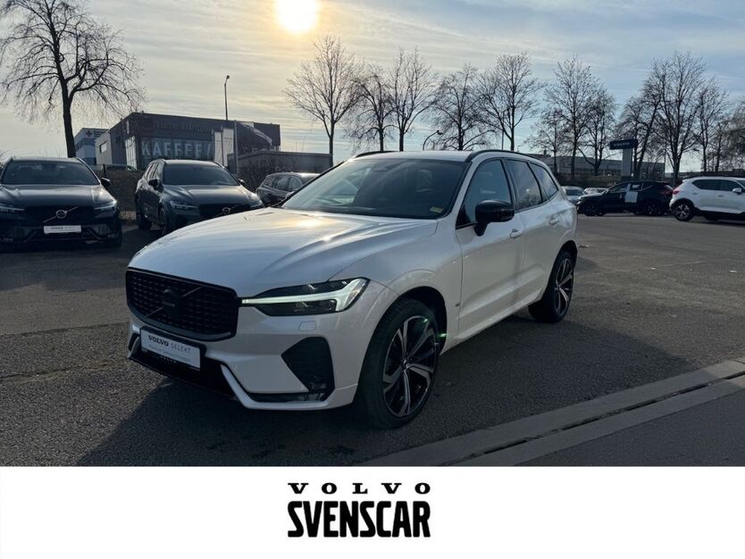Volvo XC60 46.250 km 39.490 € Neutraubling 93073