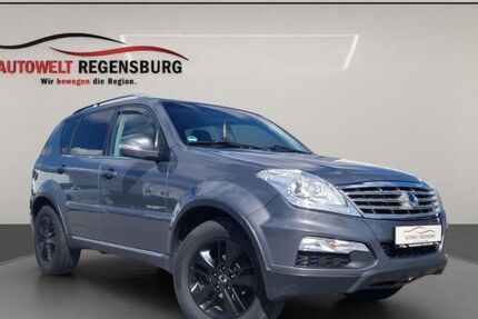 SsangYong REXTON 188.450 km 5.999 &euro; Regensburg 93059