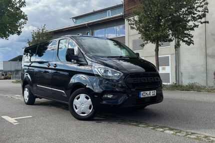 Ford Transit 126.129 km 22.800 &euro; Saal 93342
