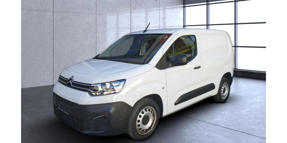 Citroen Berlingo 49.980 km 13.590 &euro; Regensburg 93053