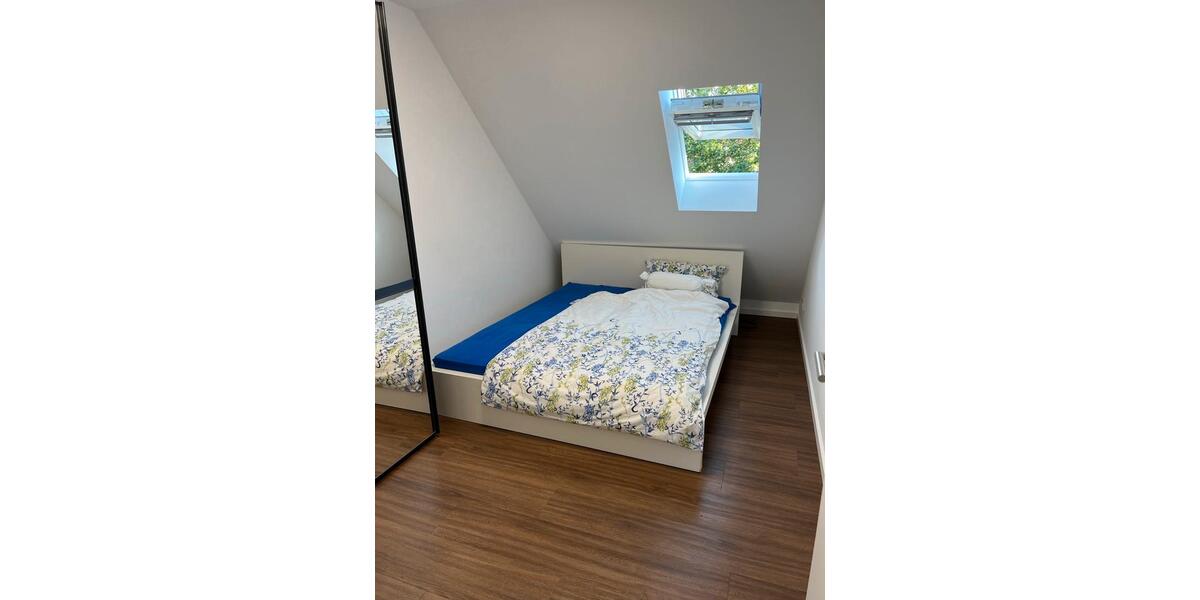 Dachgeschoßwohnung Bad Abbach - 2 Zimmer, 46 m&sup2;, 229.000&euro; | Angebot:27495905