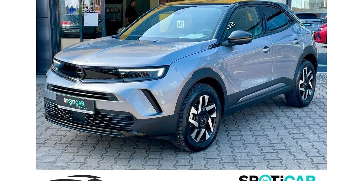 Opel Mokka 5.470 km 19.890 &euro; Kelheim 93309