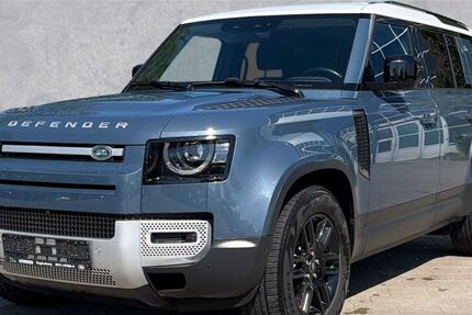 Land Rover Defender 86.200 km 51.990 &euro; Regensburg 93059