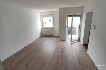 Wohnung Regensburg Galgenberg - 3 Zimmer, 56 m&sup2;, 700&euro; | Angebot:25419549