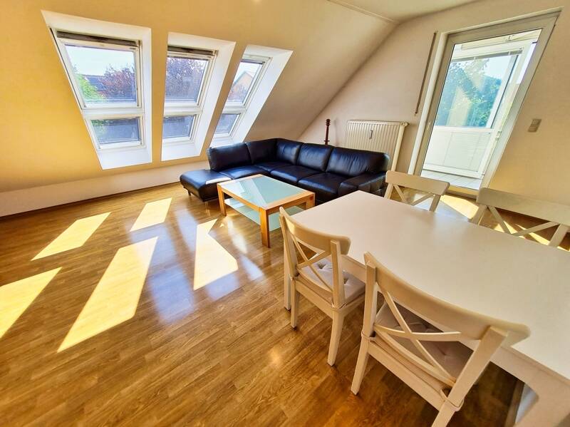 Etagenwohnung Regensburg Brandlberg-Keilberg - 4 Zimmer, 117 m&sup2;, 249.000&euro; | Angebot:26118272