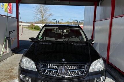 Mercedes-Benz ML 320 319.000 km 3.000 &euro; Sinzing 93161
