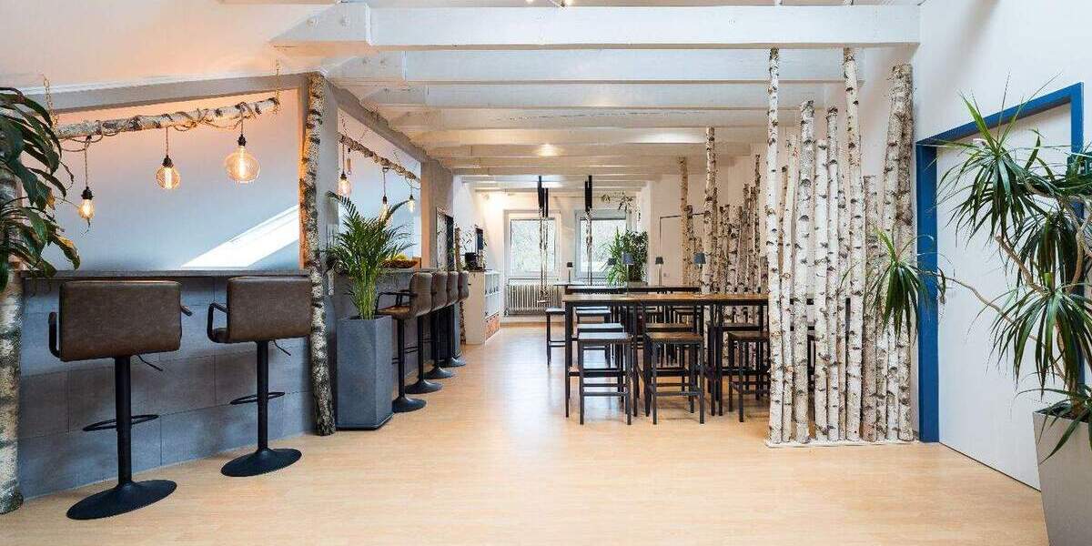 Gewerbeobjekt Regensburg Großprüfening-Dechbetten-Königswiesen - 750&euro; | Angebot:25891533