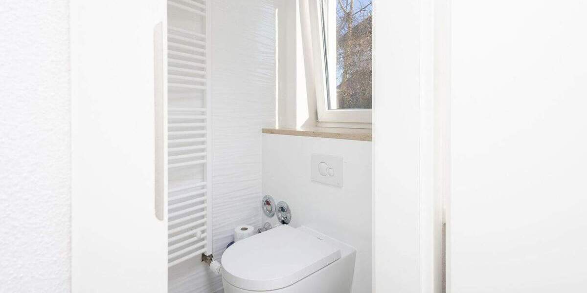 Etagenwohnung Regensburg Ostenviertel - 3 Zimmer, 92 m&sup2;, 519.000&euro; | Angebot:25670690