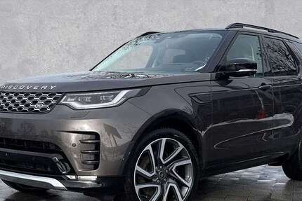 Land Rover Discovery 3.500 km 79.895 &euro; Regensburg 93059