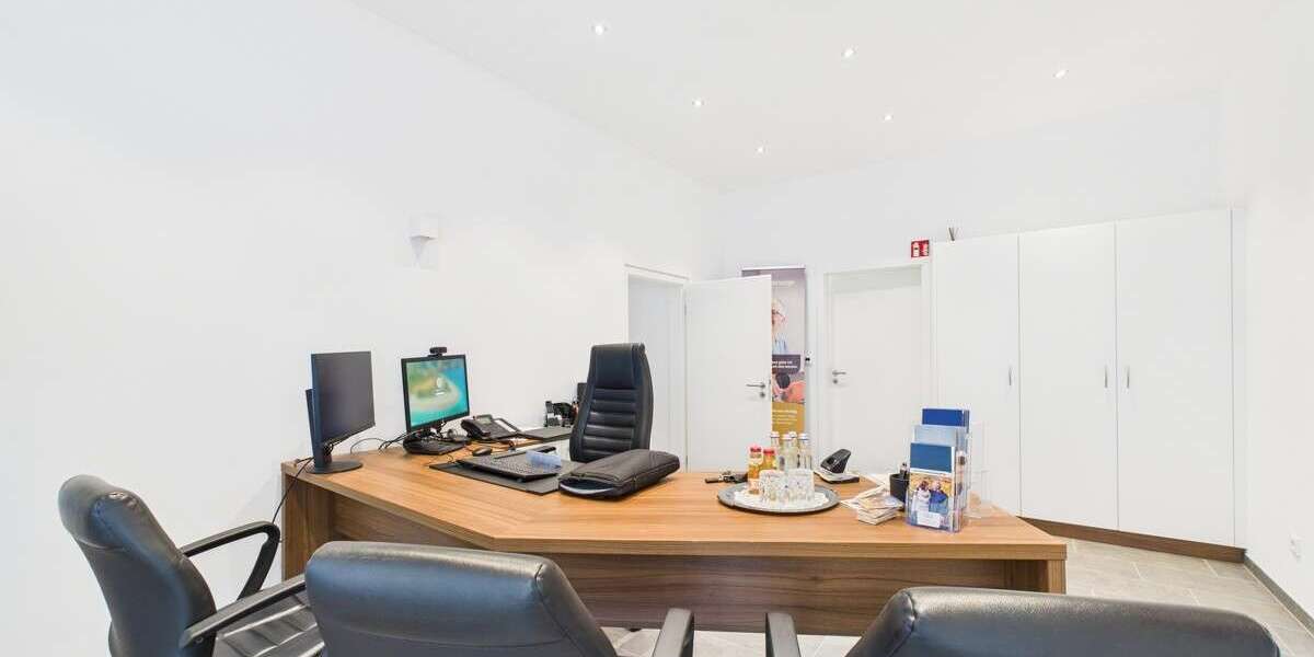 Büro in Regensburg 195.000 € 64 m² zimmer