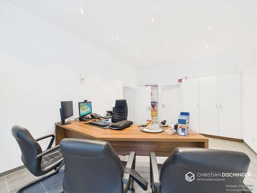 Büro in Regensburg 195.000 € 64 m² zimmer